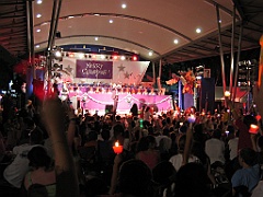 092 Carols by Candlelight